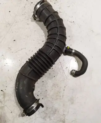 Renault Kangoo II Air intake hose/pipe 8200500384