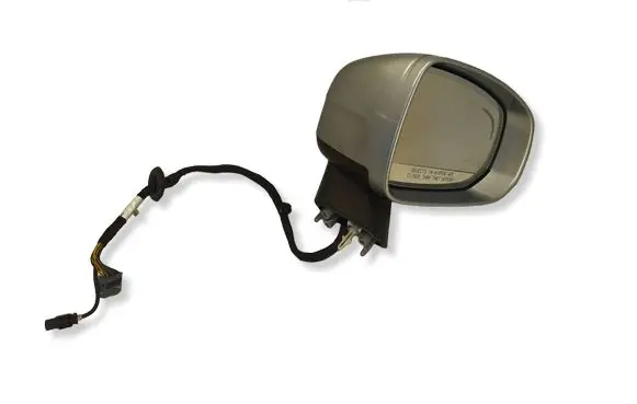 Volvo XC90 Front door electric wing mirror E155P13200000