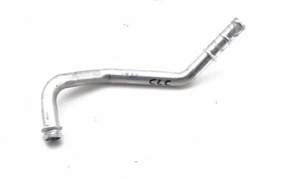 Mercedes-Benz CLC CL203 Engine coolant pipe/hose
