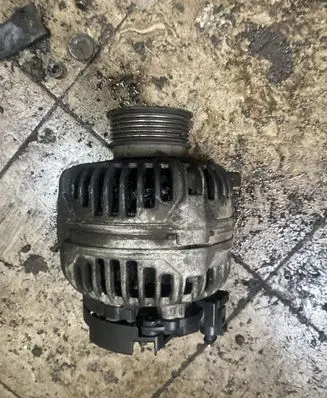 Volvo S80 Generator/alternator