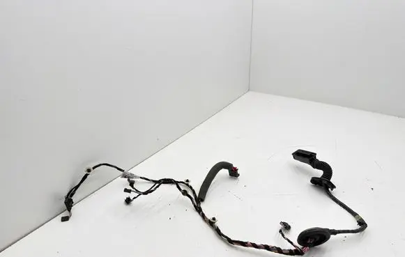 Skoda Octavia Mk3 (5E) Rear door wiring loom 5E0971693M 5E0971693