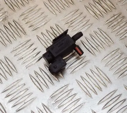BMW 5 E60 E61 Turbo solenoid valve 722341