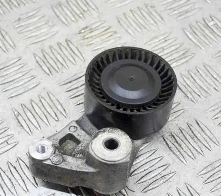 Porsche Cayenne (92A) Generator/alternator belt tensioner 94810236123