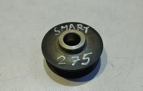 Smart ForTwo I Generator/alternator part 