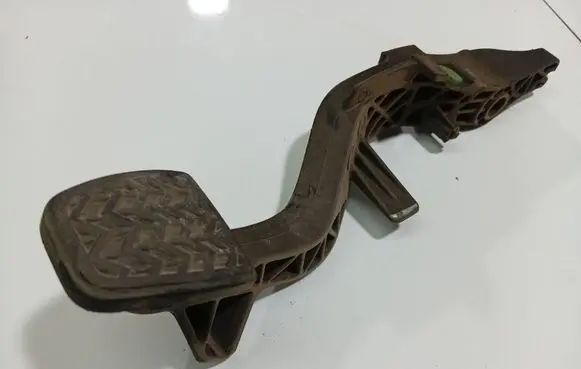 Brake pedal