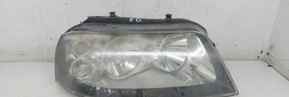 Seat Alhambra (Mk1) Headlight/headlamp 7M7941016H 0301182212
