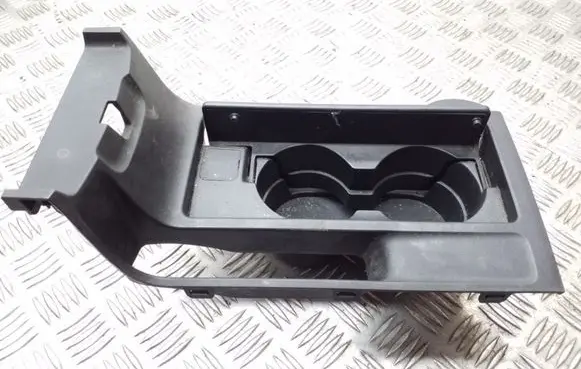 Mazda 3 I Cup holder BP4K64361