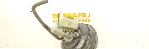 Subaru Outback Brake booster 5171G215T