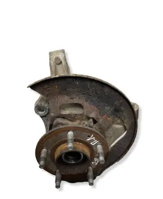 Chevrolet Captiva Front wheel hub 