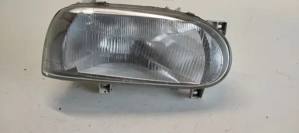 Volkswagen Golf III Headlight/headlamp 13886200 13472800