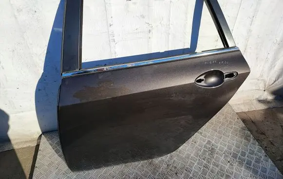 Mazda 6 Rear door