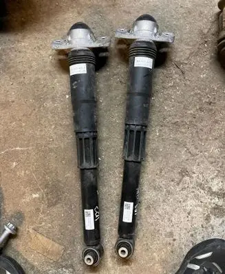 Volkswagen ID.3 Rear shock absorber/damper 1EA512011AD