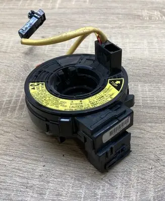 Hyundai Tucson JM Airbag slip ring squib (SRS ring) 3TL0834
