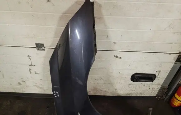 Renault Espace - Grand espace IV Fender
