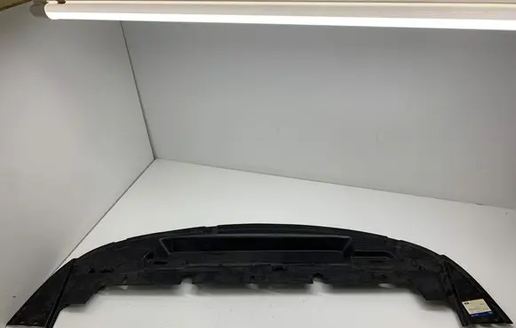Ford Mondeo Mk III Front bumper skid plate/under tray 1S718B384AK