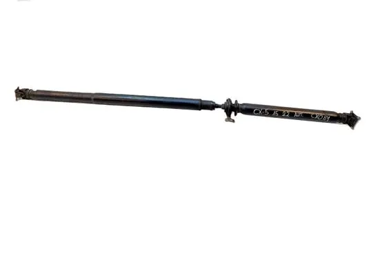 Mazda CX-5 Drive shaft (set)