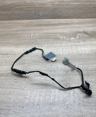 BMW 3 E90 E91 Front door handle light (exterior) 7181218 7181314