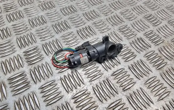 Ford Mondeo MK IV Interior temperature sensor 9m2t8b506ac