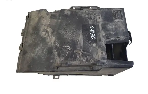 Citroen C3 Battery box tray 31275FR 9688783080