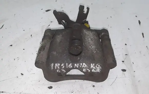 Opel Insignia A Rear brake caliper TRW