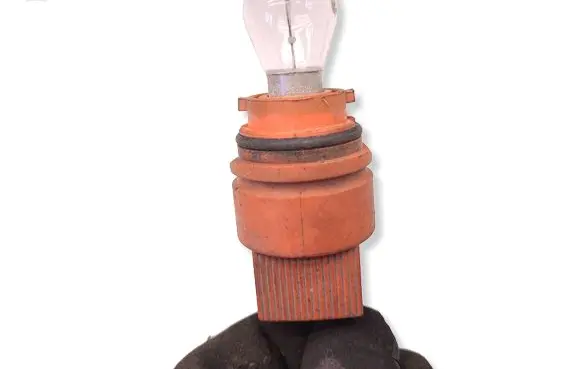 Volkswagen II LT Front indicator light 