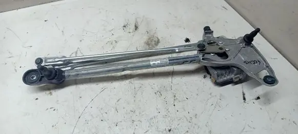 Ford Focus Front wiper linkage JX7B17500AE