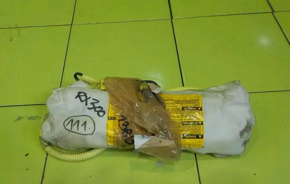 Lexus RX 300 Seat airbag PRZOD