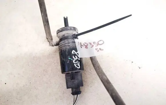 Mercedes-Benz ML W164 Windscreen/windshield washer pump