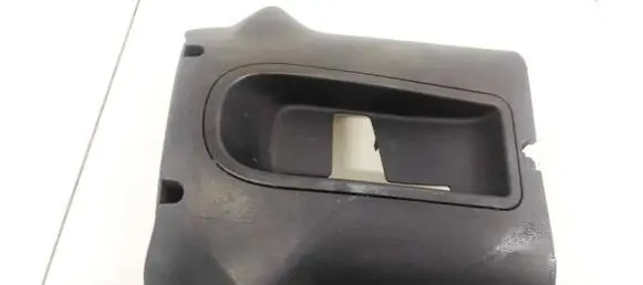 Citroen C5 Steering wheel column trim 9682431577 9682430777