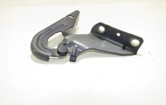 Citroen C-Crosser Engine bonnet/hood hinges