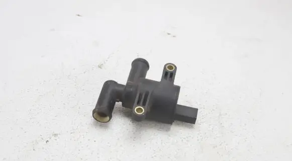 Audi A6 S6 C7 4G Electric auxiliary coolant/water pump 4H0121671B