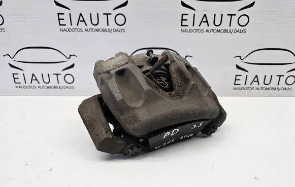 Mercedes-Benz E W212 Front brake caliper