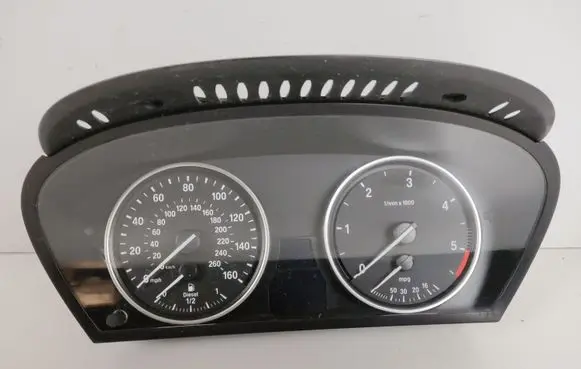 Speedometer (instrument cluster)