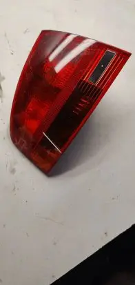 Audi A4 S4 B7 8E 8H Rear/tail lights 8e5945095