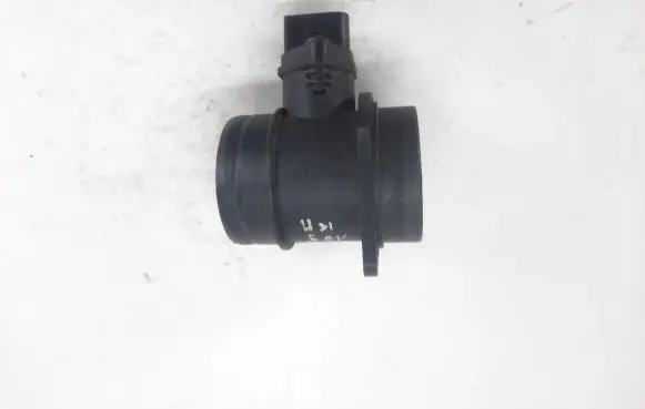 Volkswagen Golf V Mass air flow meter 038906461B