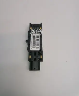 Mitsubishi Colt CZ3 Airbag deployment crash/impact sensor PMR587419
