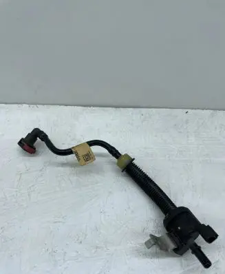 Ford Mustang VI Vacuum valve FR3C9D188AG