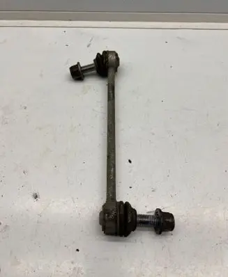 Jaguar I-Pace Front anti-roll bar/stabilizer link HK833B438AA