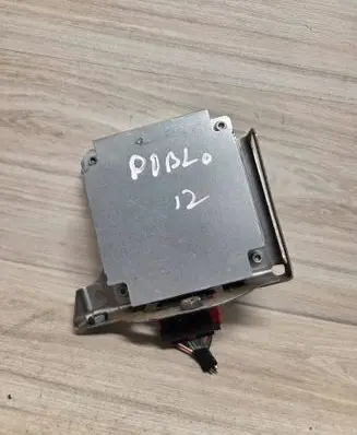 Fiat Doblo Other control units/modules 50520764 503950410301 EGH6DGD7L