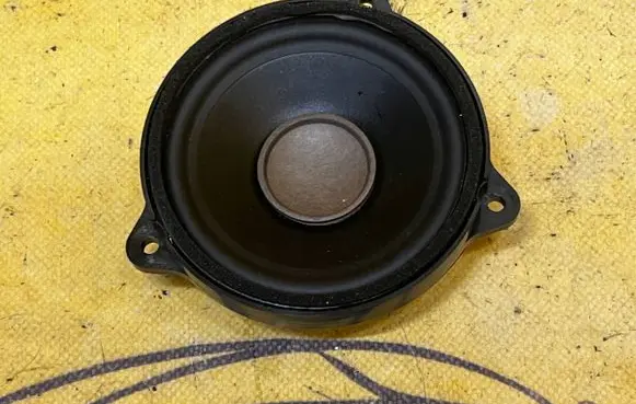 Land Rover Evoque II Panel speaker GX7318808EA