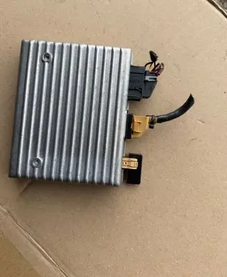 Opel Zafira C Bluetooth control unit module 366821429