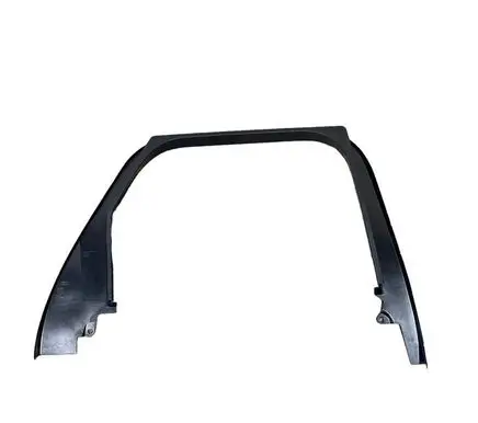 Ford Bronco Rear door glass trim molding M1PBS247B56AD 2025401