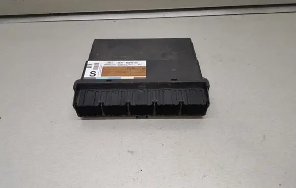 Ford Mondeo Mk III Comfort/convenience module 3S7T15K600SC