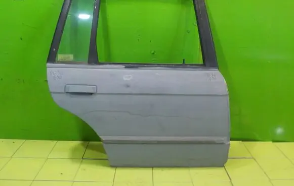 BMW 3 E30 Rear door PP36