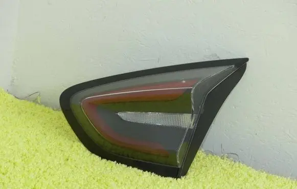 Ford Puma Rear/tail lights L1TB-13A602-AD