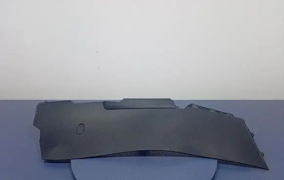 Volkswagen PASSAT CC Other sill/pillar trim element 3G1863045