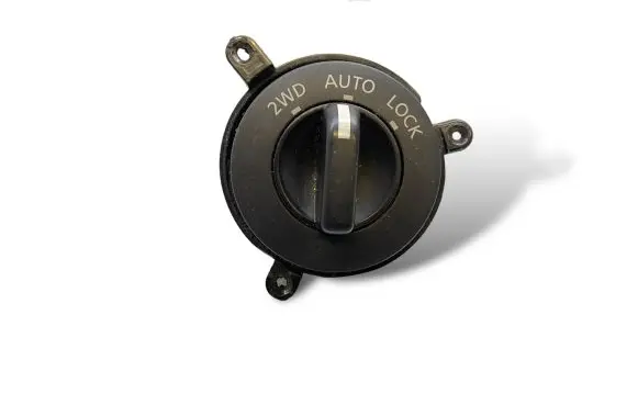 Nissan X-Trail T30 Differential lock switch 