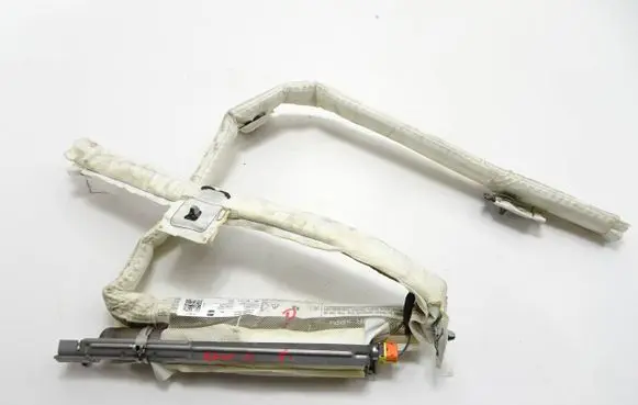 Seat Leon (5F) Roof airbag 5F4880742 0589P1000272 SKAB1033123