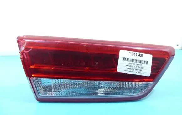 KIA Optima Rear/tail lights 92403-D4 IMPRK1344438