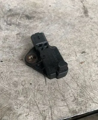 Ford Galaxy Crankshaft position sensor 9643695780